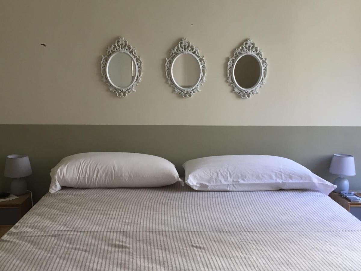 Bed & Breakfast Il Sogno Di Amelie Roma