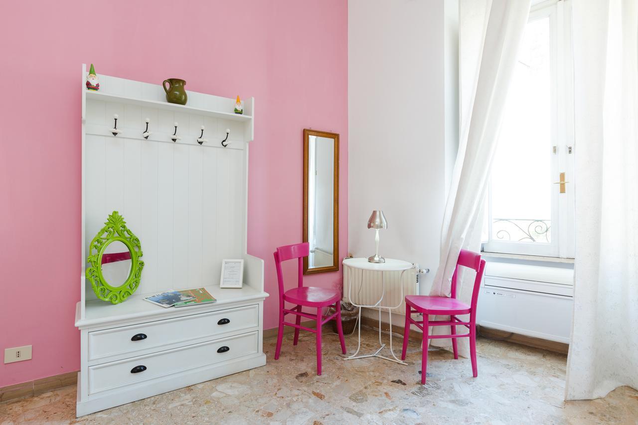 Bed & Breakfast Il Sogno Di Amelie Roma