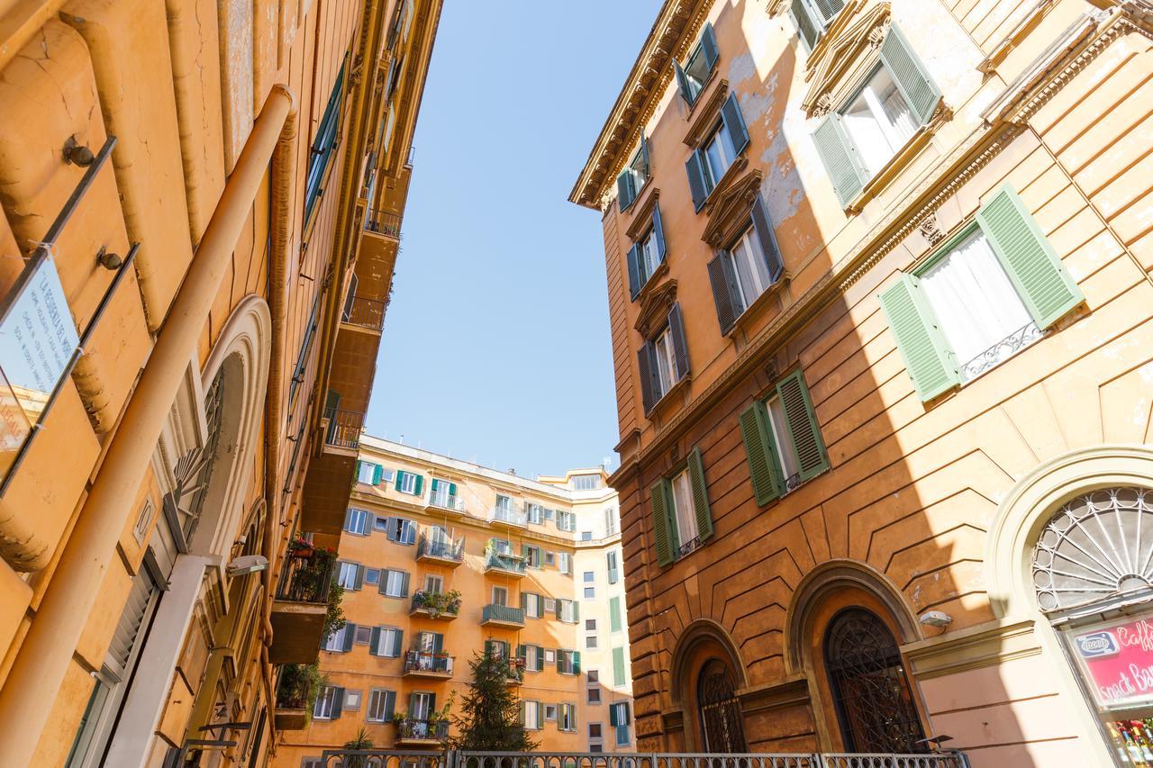 Bed & Breakfast Il Sogno Di Amelie Roma