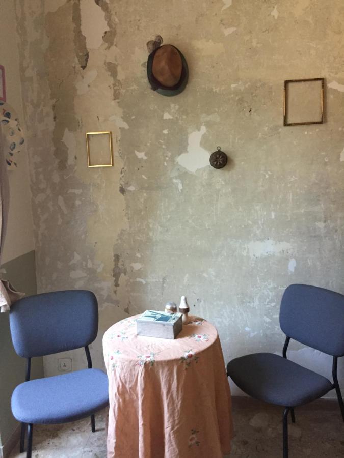 Il Sogno Di Amelie Frühstückspension